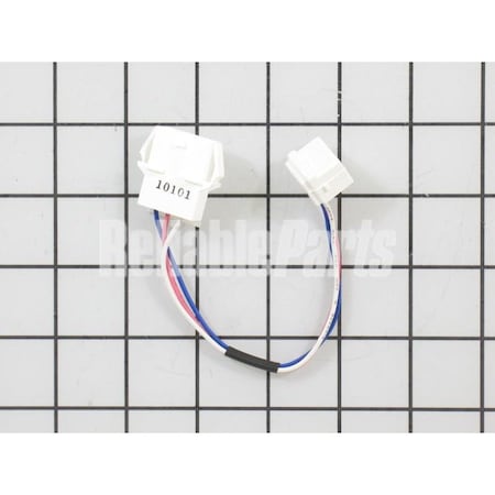 Lg LG Dishwasher Flow Sensor Assembly 6501DD2001A